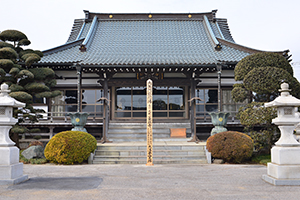 東林寺